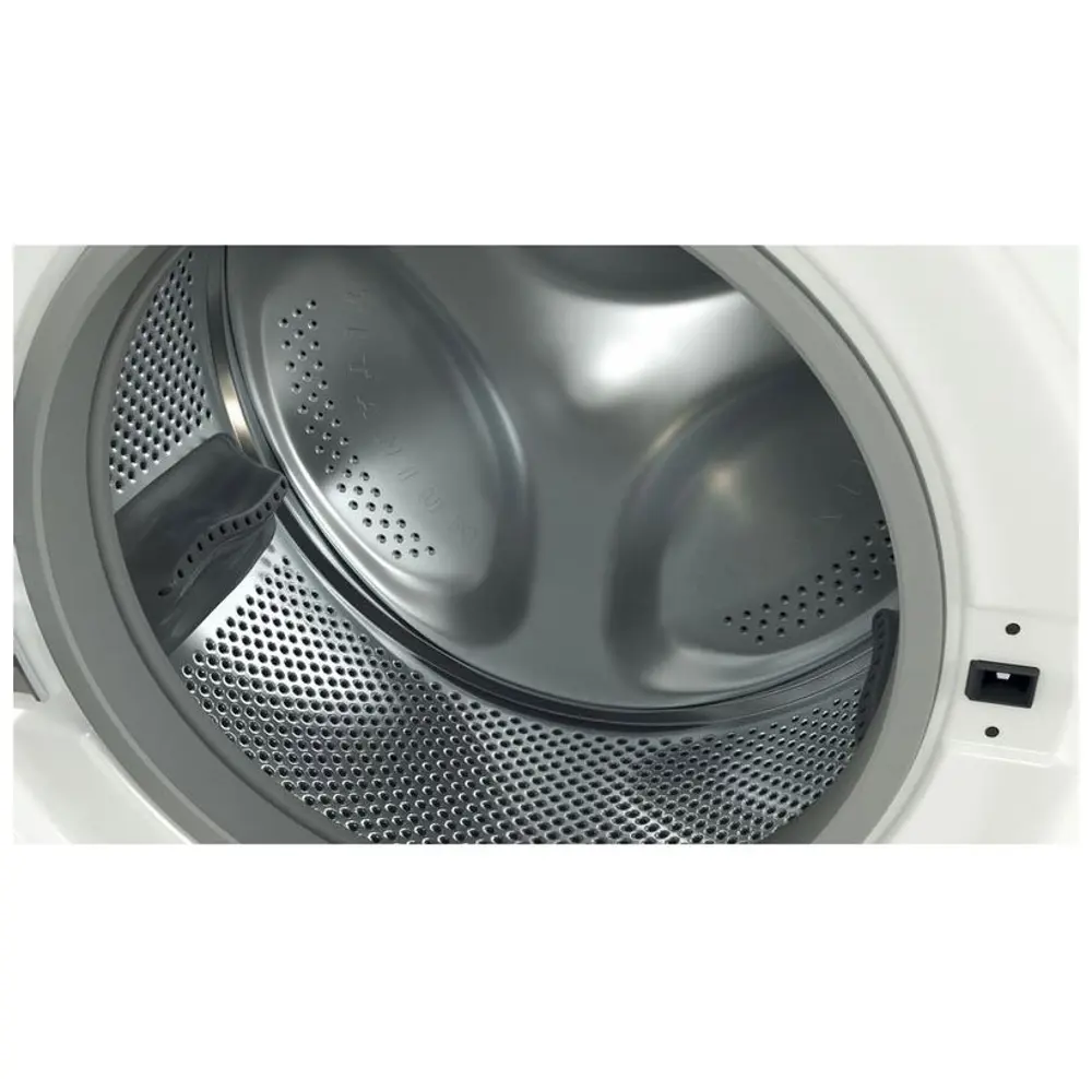 Фото 8 Стиральная машина Indesit Bwse 81293x wsv ru 59.5x85x47.5 см 8кг цвет белый Фото 8 Стиральная машина Indesit Bwse 81293x wsv ru 59.5x85x47.5 см 8кг цвет белый
