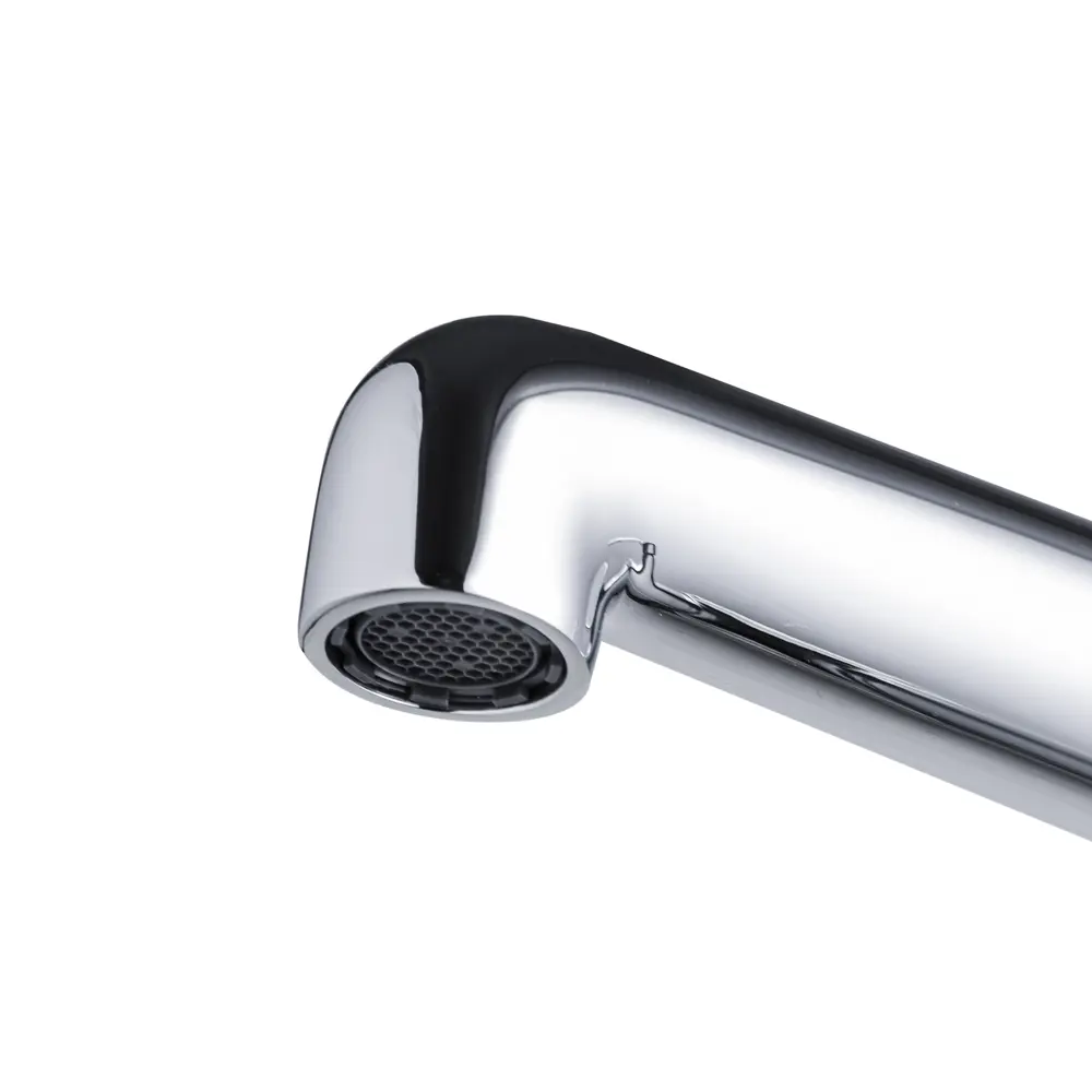 Фото 3 Смеситель для раковины Maxonor pure life Pl 1094 PL1094 однорычажный цвет хром Фото 3 Смеситель для раковины Maxonor pure life Pl 1094 PL1094 однорычажный цвет хром
