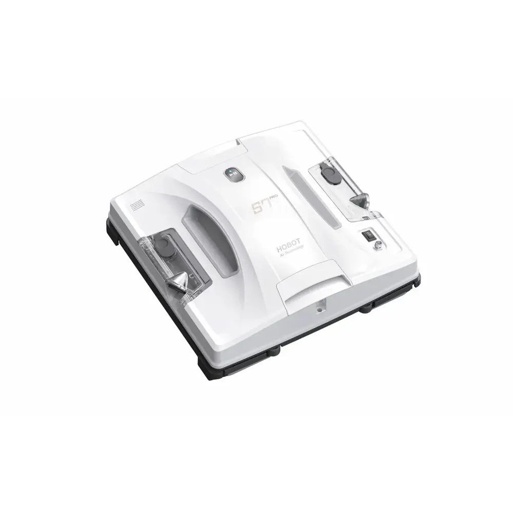 Фото 5 Робот-мойщик окон Hobot-s7 pro 100 Вт