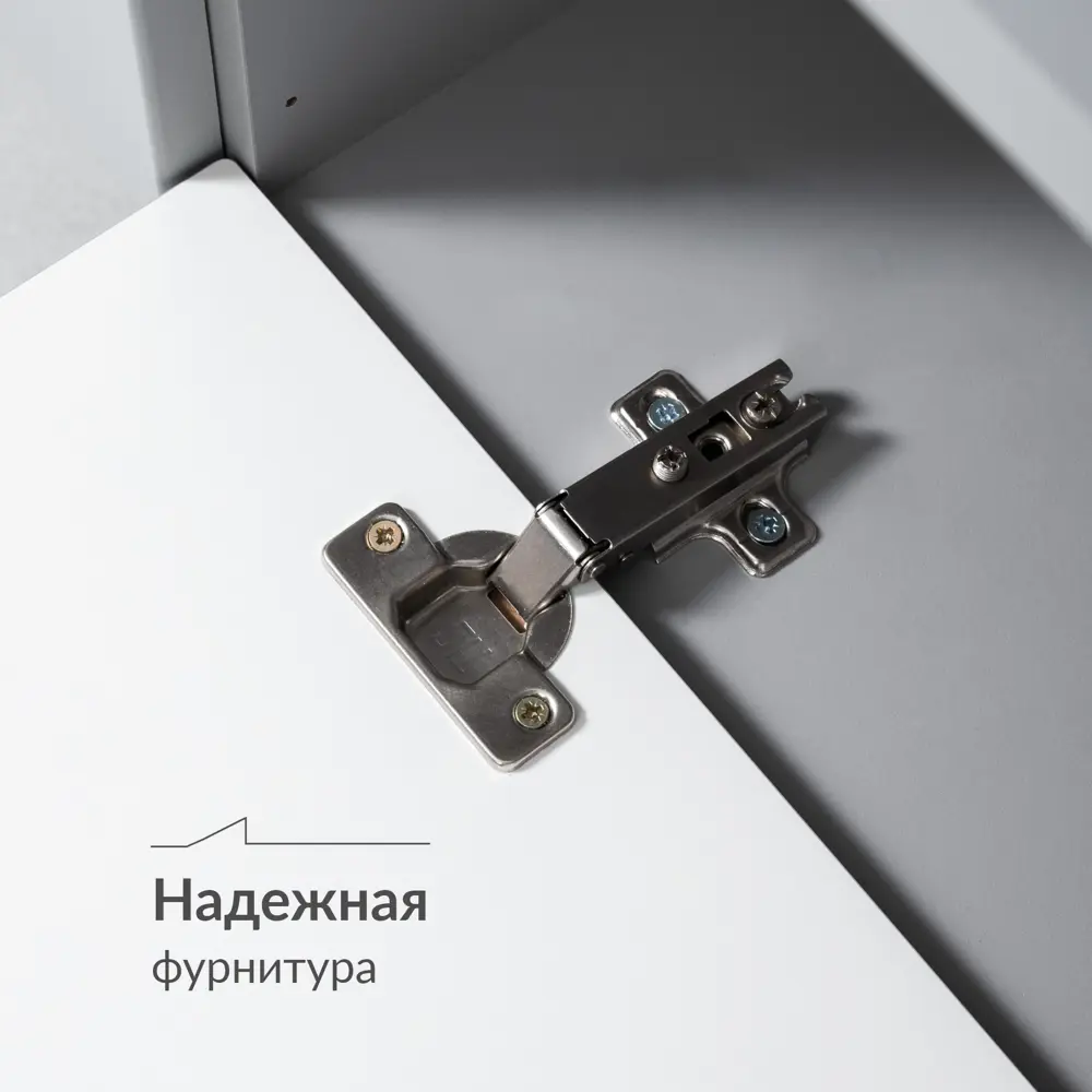 Фото 3 Тумба под телевизор Egregor Венеция 118.8х45.3х33.6 см МДФ с покрытием цвет шиншилла серая/серый опал софт Фото 3 Тумба под телевизор Egregor Венеция 118.8х45.3х33.6 см МДФ с покрытием цвет шиншилла серая/серый опал софт