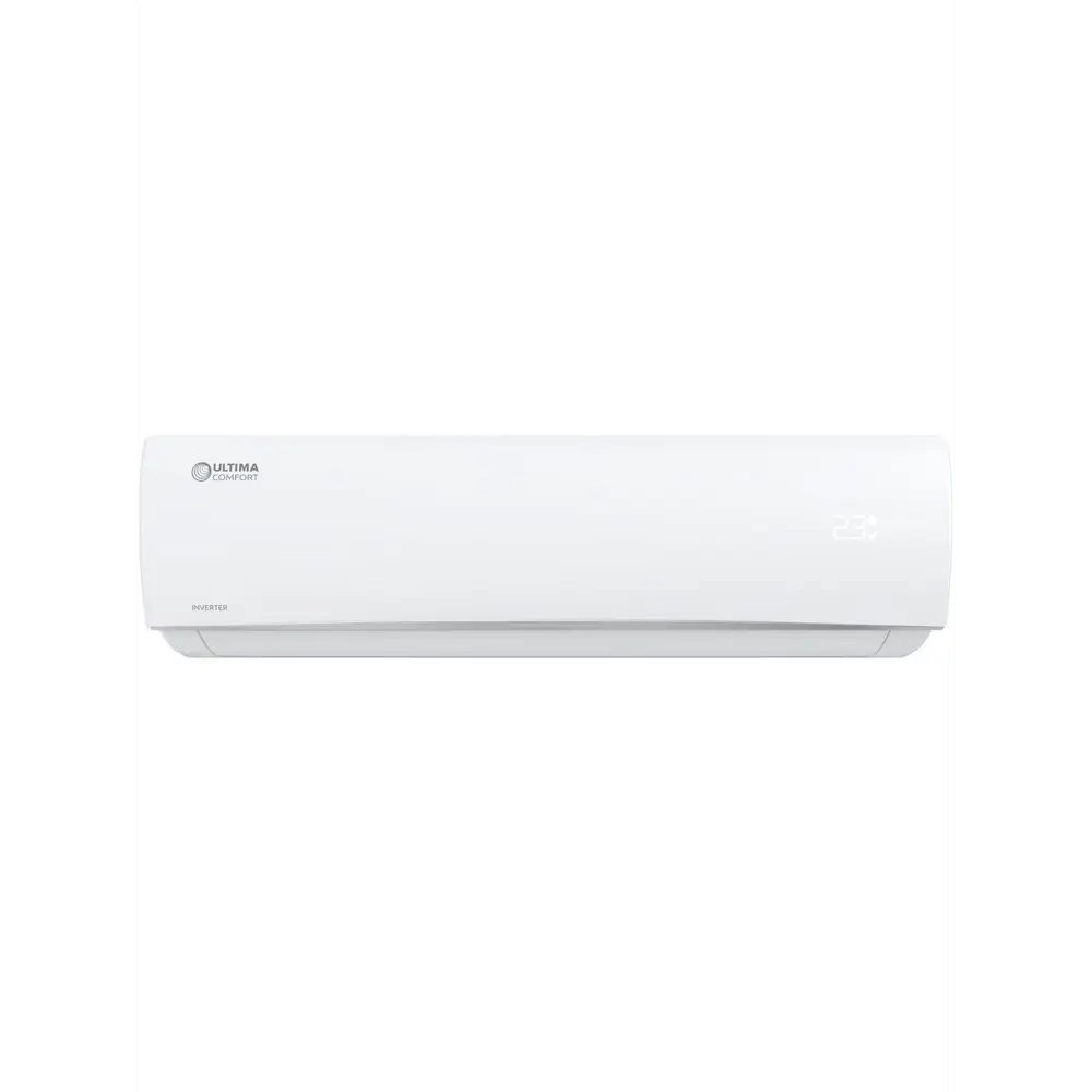 Фото Сплит-система инверторная Ultima comfort ECS-I09PN 9K BTU охлаждение/обогрев Фото Сплит-система инверторная Ultima comfort ECS-I09PN 9K BTU охлаждение/обогрев