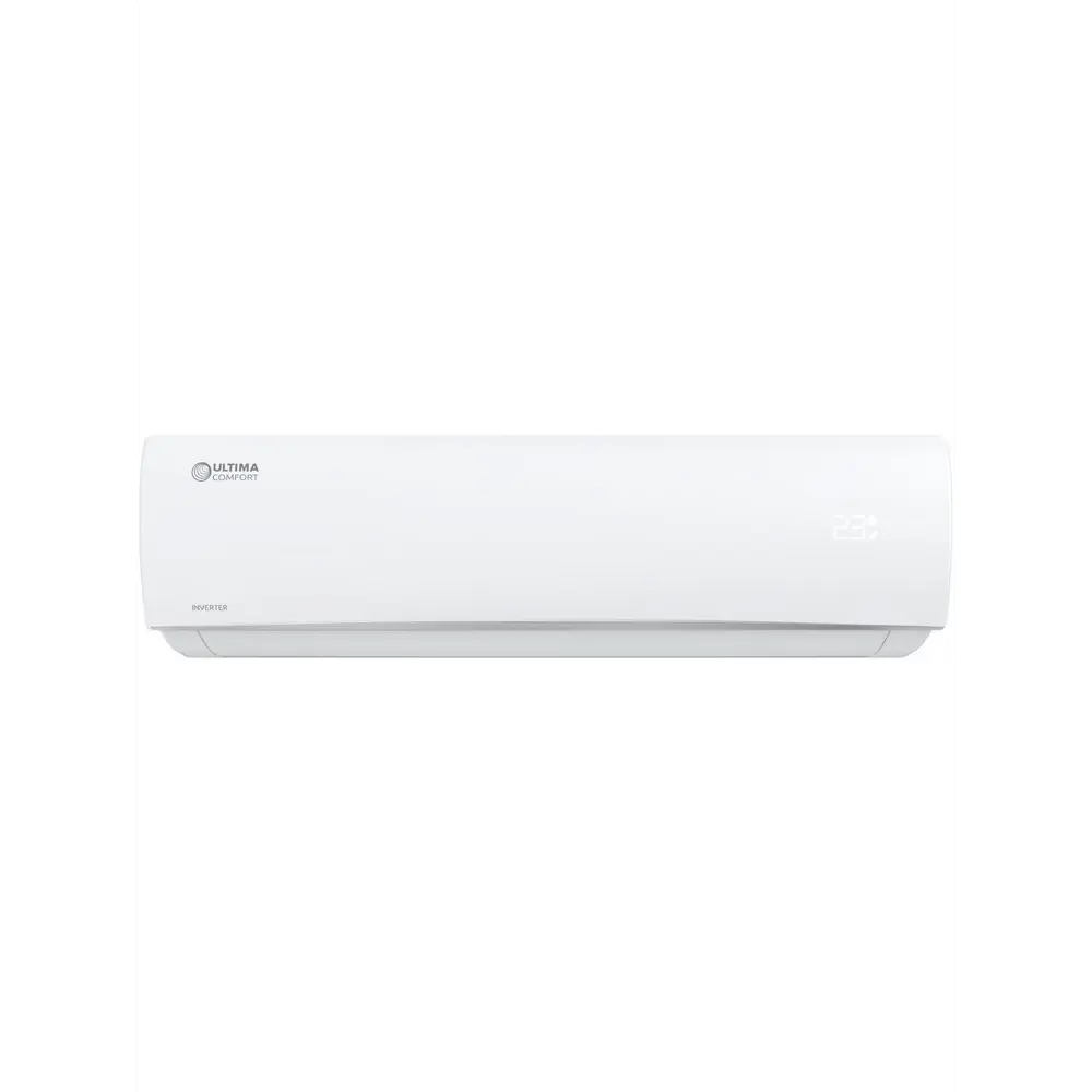 Фото Сплит-система инверторная Ultima comfort ECS-I18PN 18K BTU охлаждение/обогрев Фото Сплит-система инверторная Ultima comfort ECS-I18PN 18K BTU охлаждение/обогрев