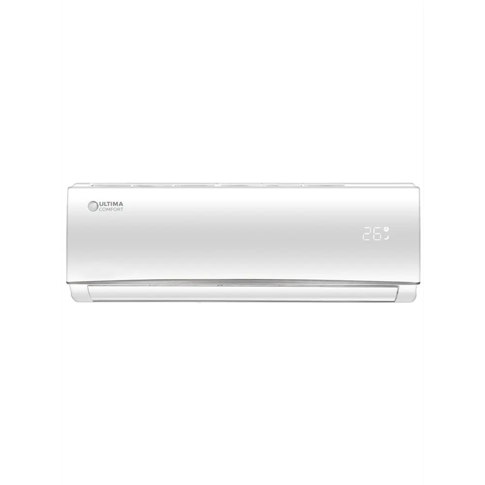 Фото Сплит-система Ultima comfort ECS-18PN 18K BTU охлаждение/обогрев Фото Сплит-система Ultima comfort ECS-18PN 18K BTU охлаждение/обогрев