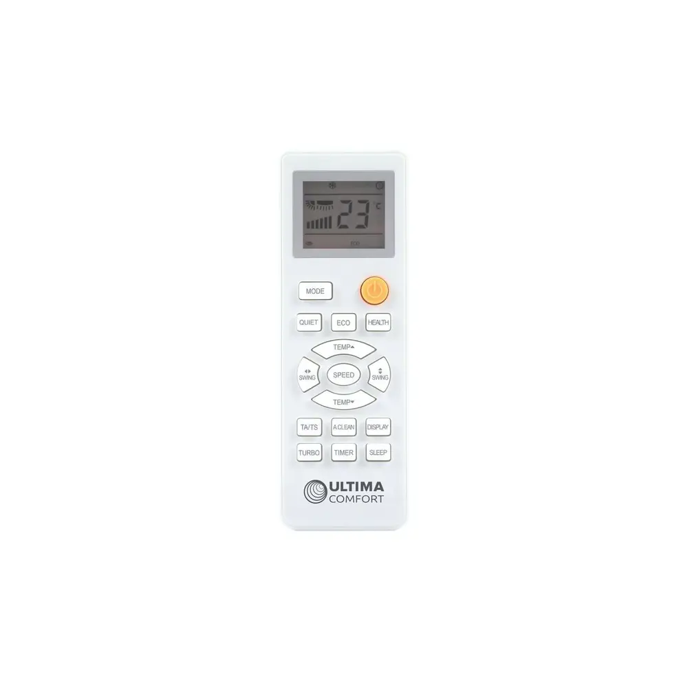 Фото 2 Сплит-система Ultima comfort IMP-12PN 12K BTU охлаждение/обогрев Фото 2 Сплит-система Ultima comfort IMP-12PN 12K BTU охлаждение/обогрев