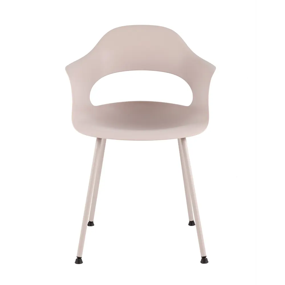 Фото Стул Stool group Lady 42x81x56 см пластик цвет нежно-розовый2 шт. Фото Стул Stool group Lady 42x81x56 см пластик цвет нежно-розовый2 шт.