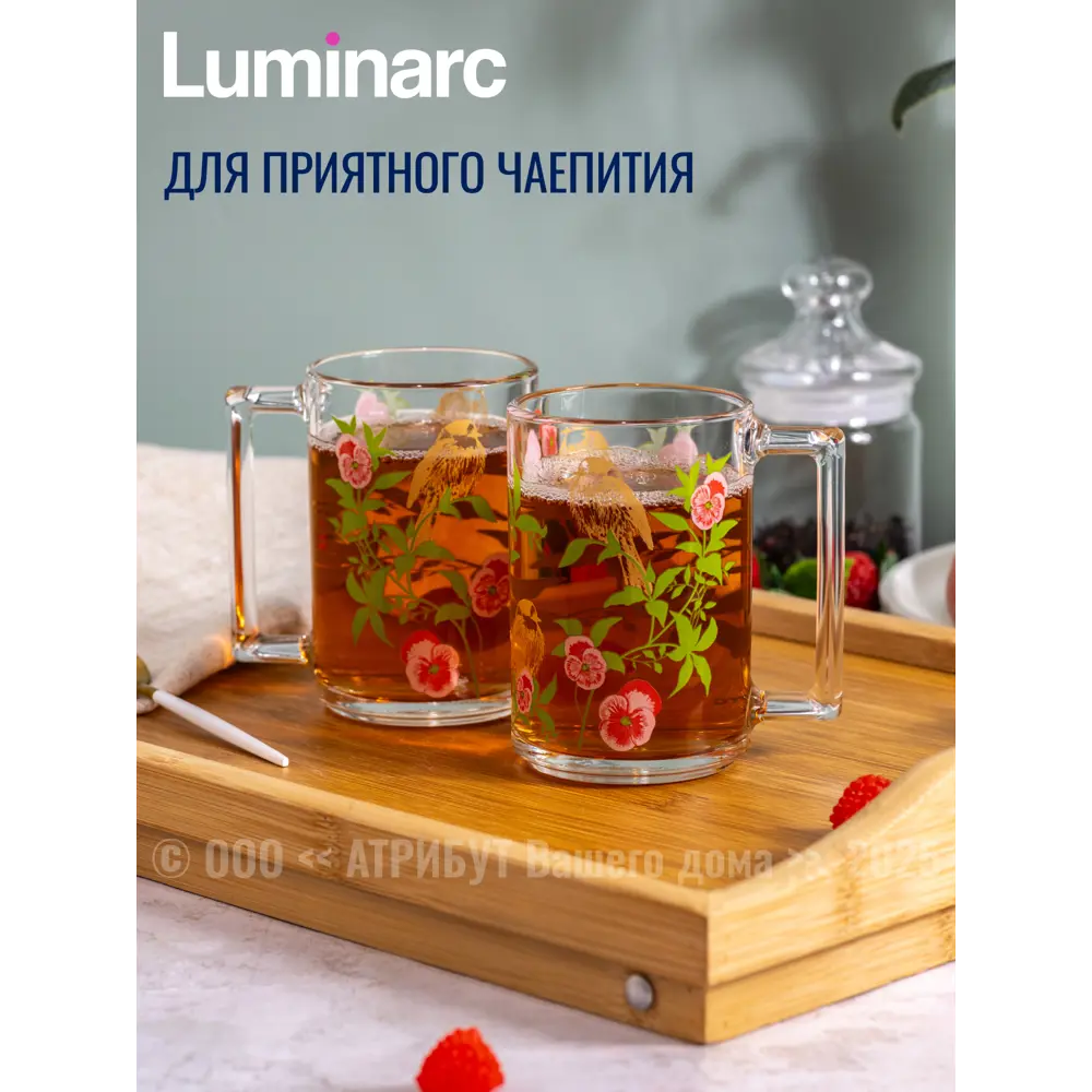 Фото 5 Кружка 320 мл Luminarc Набор кружек fitness latone 4шт 320мл Q0919L-4ECOM стекло цвет разноцветный 4 шт Фото 5 Кружка 320 мл Luminarc Набор кружек fitness latone 4шт 320мл Q0919L-4ECOM стекло цвет разноцветный 4 шт