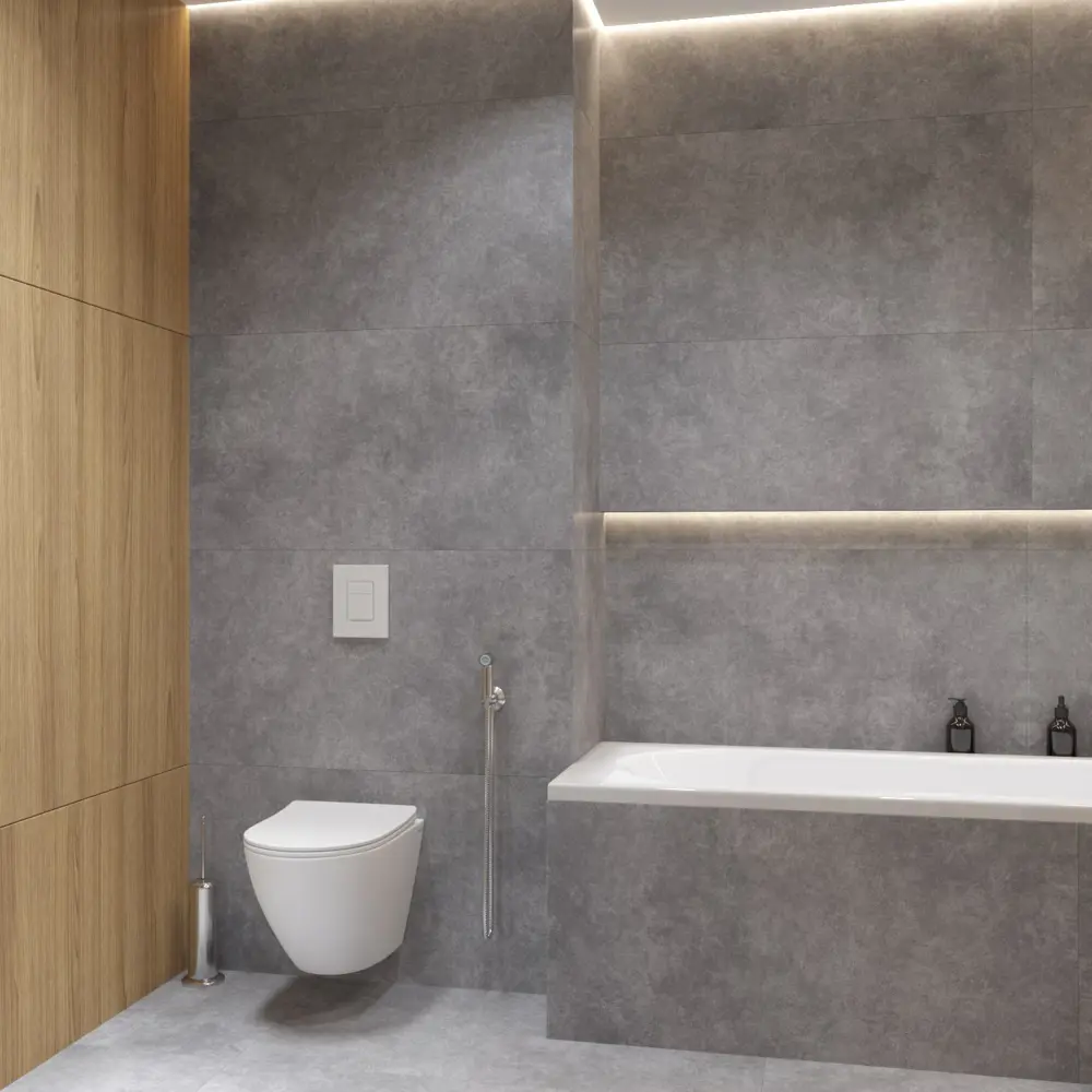 Фото 7 Комплект инсталляция с унитазом Grohe X11810B170 цвет белый Фото 7 Комплект инсталляция с унитазом Grohe X11810B170 цвет белый