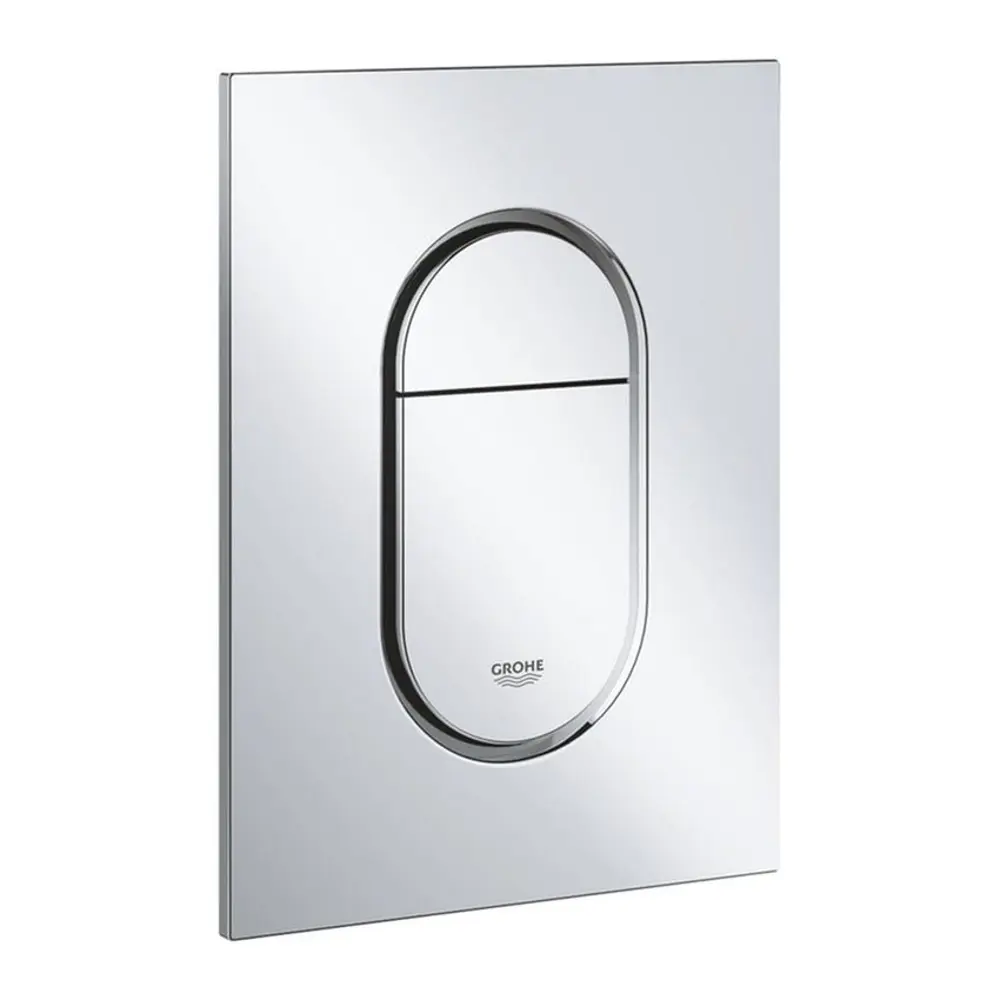 Фото 11 Комплект инсталляция с унитазом Grohe 4607DK4434 цвет белый Фото 11 Комплект инсталляция с унитазом Grohe 4607DK4434 цвет белый