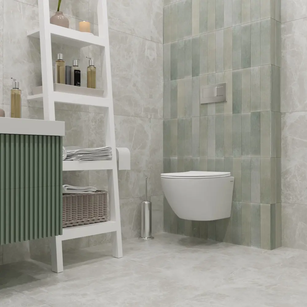 Фото 6 Комплект инсталляция с унитазом Grohe 237635101 цвет белый Фото 6 Комплект инсталляция с унитазом Grohe 237635101 цвет белый