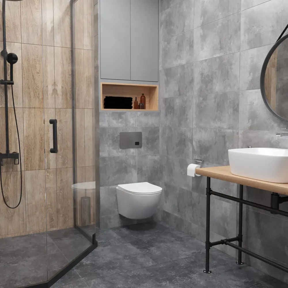 Фото 7 Комплект инсталляция с унитазом Grohe 138735103 цвет белый Фото 7 Комплект инсталляция с унитазом Grohe 138735103 цвет белый