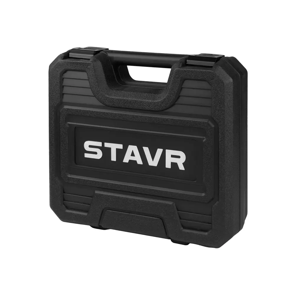 Фото 9 Дрель-шуруповерт аккумуляторная бесщеточная Stavr SDD 12BL-2K, 12 В Li-Ion 2x2 Ач Фото 9 Дрель-шуруповерт аккумуляторная бесщеточная Stavr SDD 12BL-2K, 12 В Li-Ion 2x2 Ач