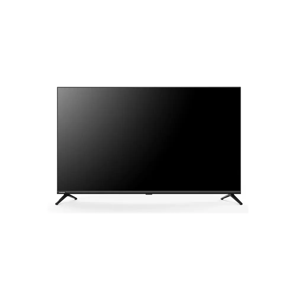 Фото 9 Телевизор Starwind SW-LED43UG405 Smart Яндекс.ТВ Frameless 43" 127 см цвет черный Фото 9 Телевизор Starwind SW-LED43UG405 Smart Яндекс.ТВ Frameless 43" 127 см цвет черный