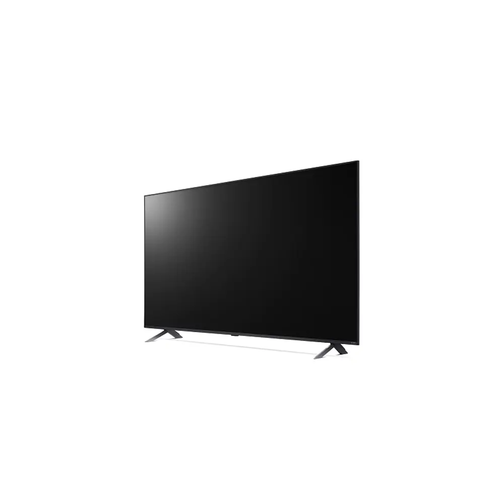 Фото 3 Телевизор LG 50QNED80T6A.ARUG 50" 125 см цвет темно-серый Фото 3 Телевизор LG 50QNED80T6A.ARUG 50" 125 см цвет темно-серый