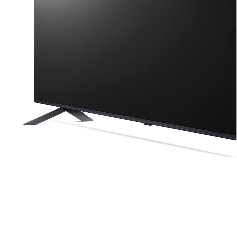 Фото 7 Телевизор LG 50QNED80T6A.ARUG 50" 125 см цвет темно-серый Фото 7 Телевизор LG 50QNED80T6A.ARUG 50" 125 см цвет темно-серый