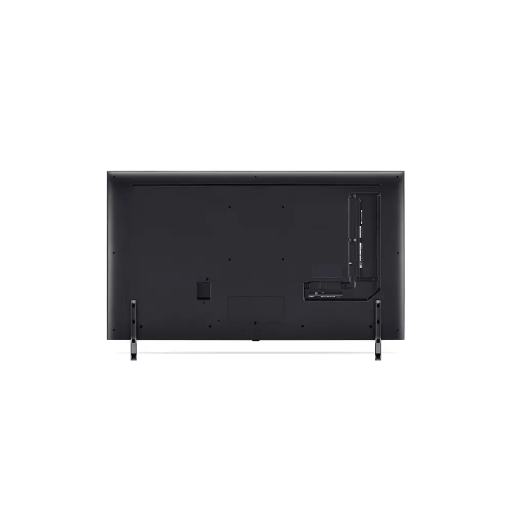 Фото 6 Телевизор LG 50QNED80T6A.ARUG 50" 125 см цвет темно-серый Фото 6 Телевизор LG 50QNED80T6A.ARUG 50" 125 см цвет темно-серый