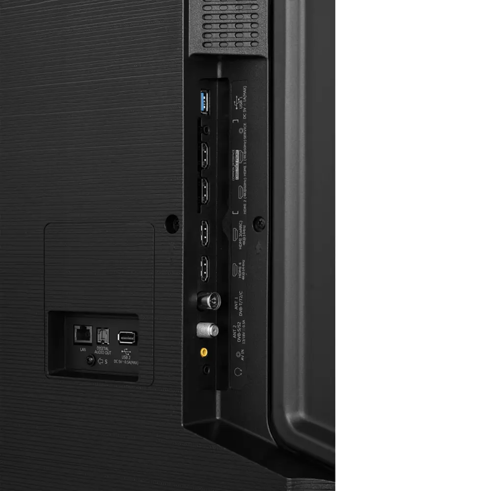 Фото 7 Телевизор Hisense H-LED40BS5002 85" 215 см цвет черный