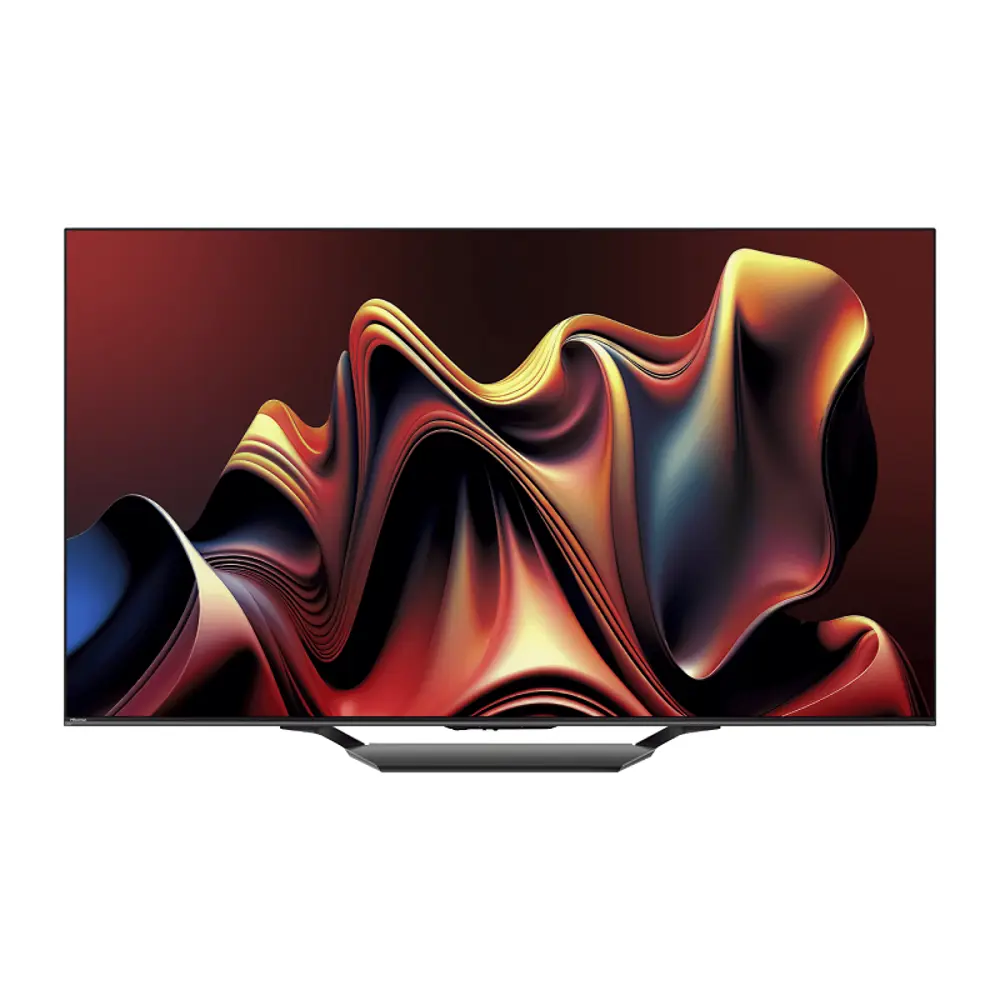Фото Телевизор Hisense H-LED40BS5002 85" 215 см цвет черный