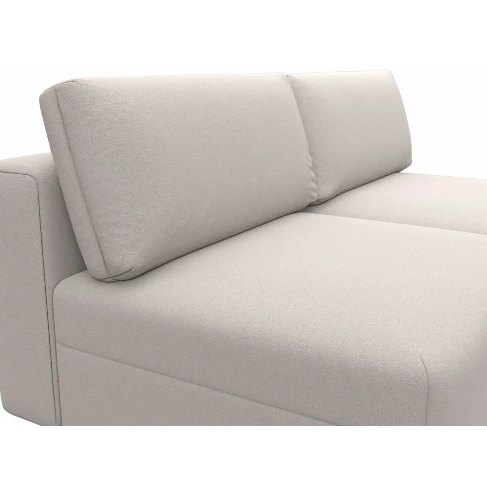 Фото 6 Диван прямой модульный Лига-060 НПБ Лига диванов 129468 200x84x118 см замша цвет joly 05 бежевый Фото 6 Диван прямой модульный Лига-060 НПБ Лига диванов 129468 200x84x118 см замша цвет joly 05 бежевый