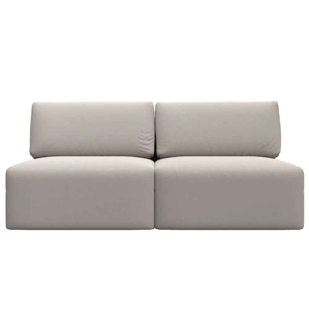 Фото 3 Диван прямой модульный Лига-060 НПБ Лига диванов 129468 200x84x118 см замша цвет joly 05 бежевый Фото 3 Диван прямой модульный Лига-060 НПБ Лига диванов 129468 200x84x118 см замша цвет joly 05 бежевый