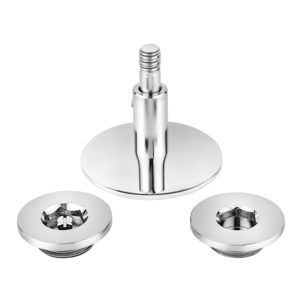 Фото 3 Полотенцесушитель электрический Secado Турин 3 L 500x800 мм 300 Вт с терморегулятором лесенка цвет хром Фото 3 Полотенцесушитель электрический Secado Турин 3 L 500x800 мм 300 Вт с терморегулятором лесенка цвет хром