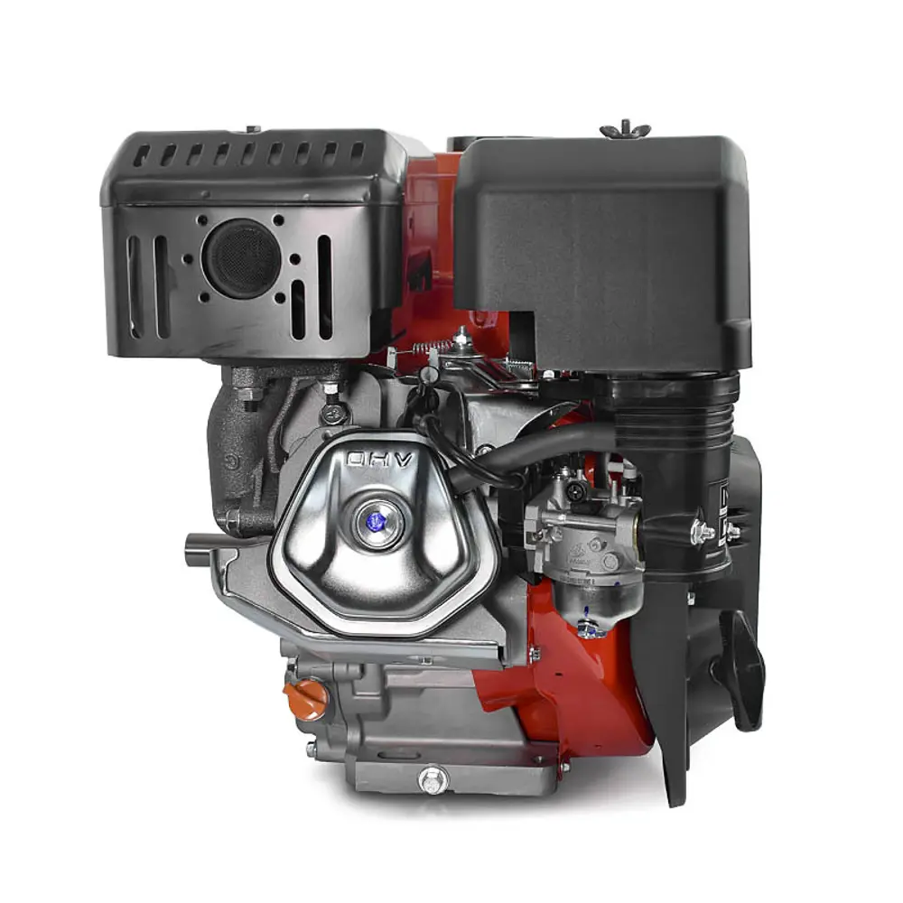 Фото 7 Двигатель Redvolt R420E-Q 15 л.с.