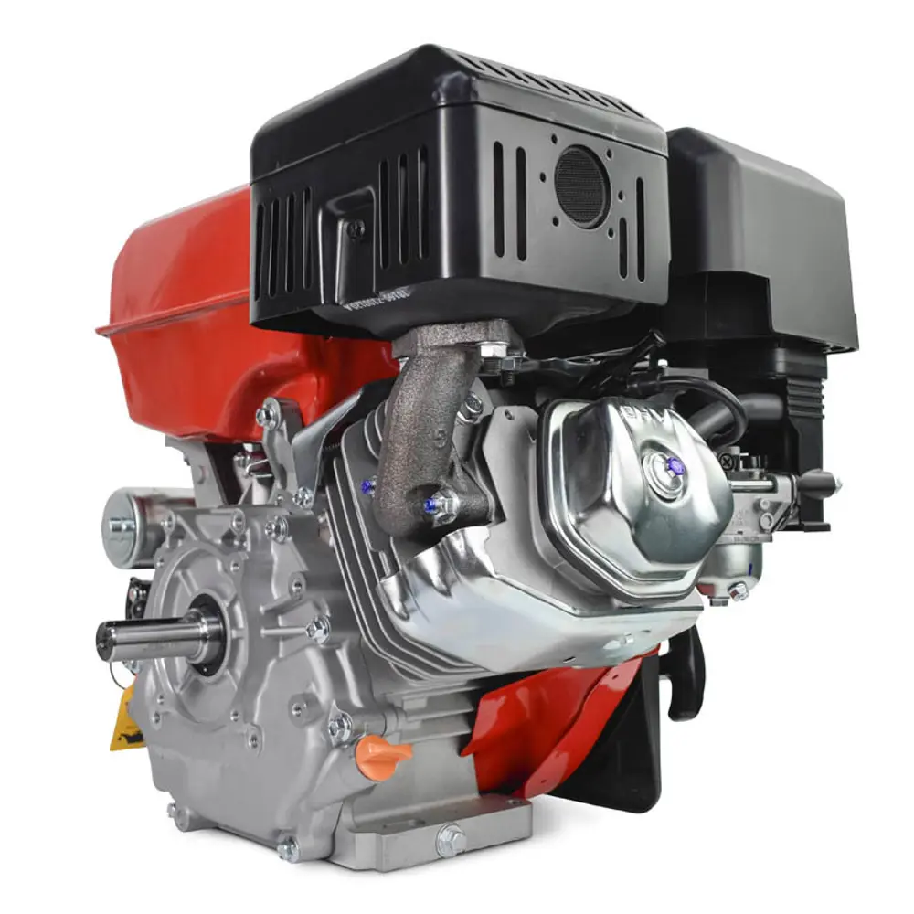 Фото 6 Двигатель Redvolt R420E-S 15 л.с.