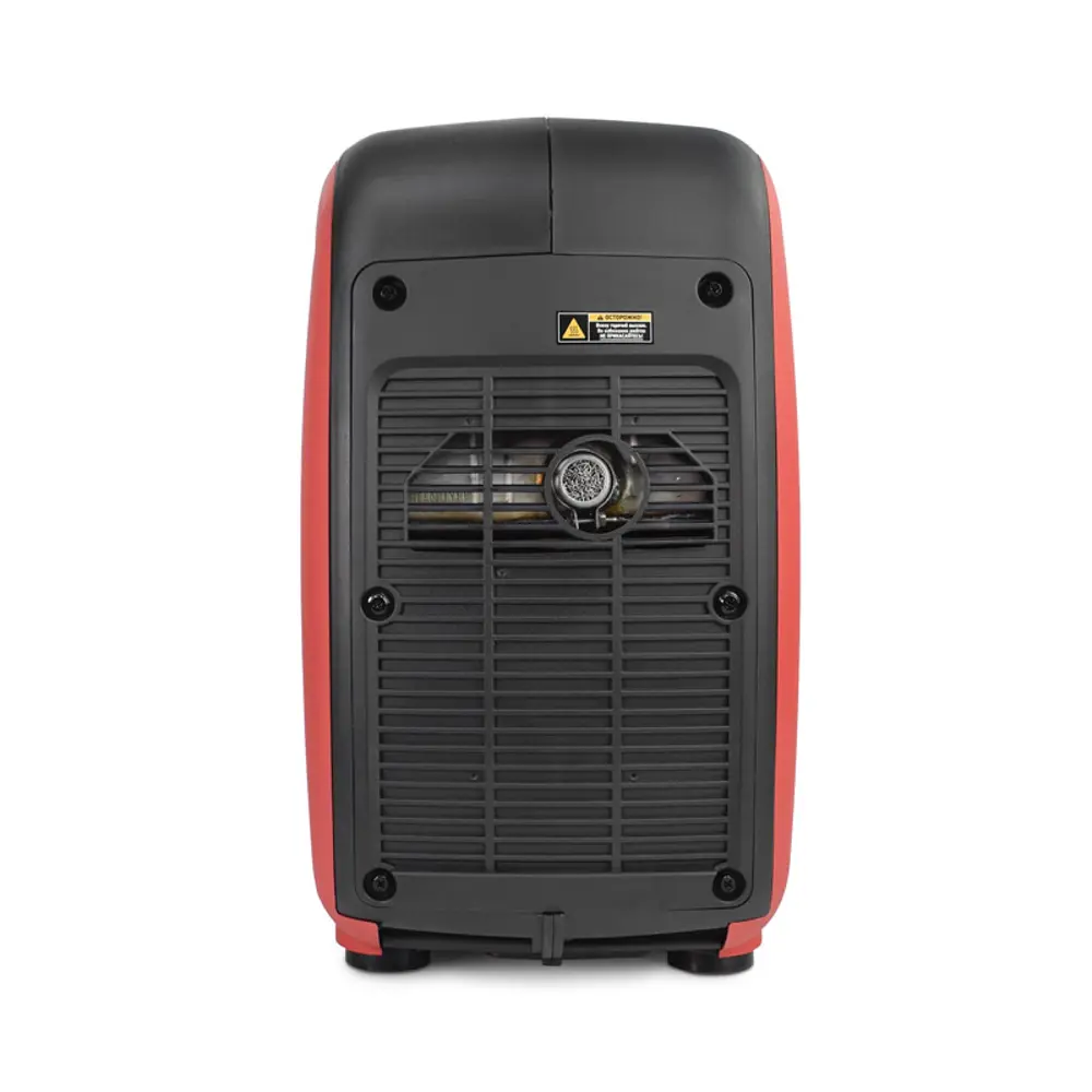 Фото 4 Генератор бензиновый Redvolt EPB1250iS-4 1.2 кВт Фото 4 Генератор бензиновый Redvolt EPB1250iS-4 1.2 кВт