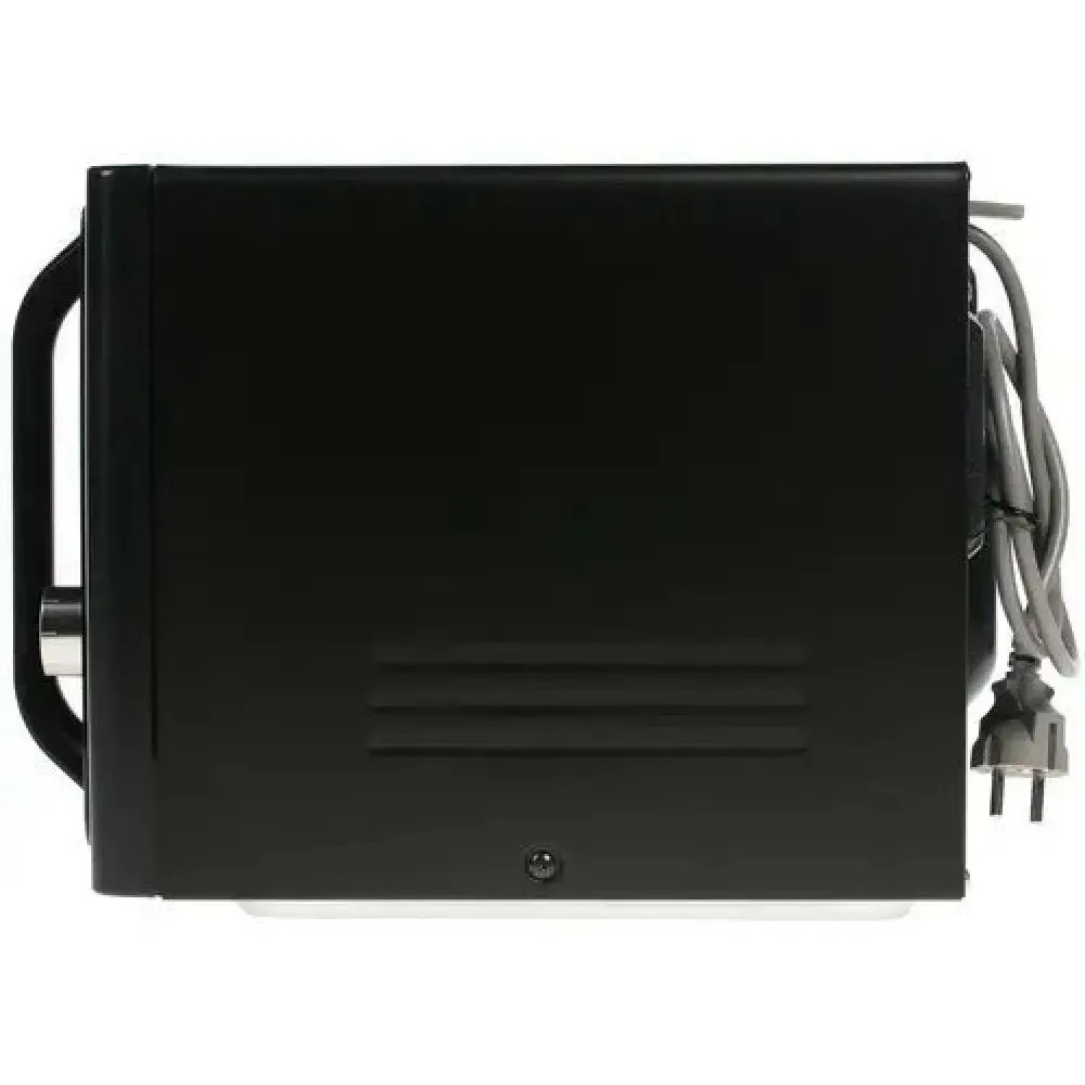 Фото 2 Отдельностоящая микроволновая печь Samsung MS23F302TAK/BW 48.9x27.5x37.4 см 23 л цвет черный Фото 2 Отдельностоящая микроволновая печь Samsung MS23F302TAK/BW 48.9x27.5x37.4 см 23 л цвет черный