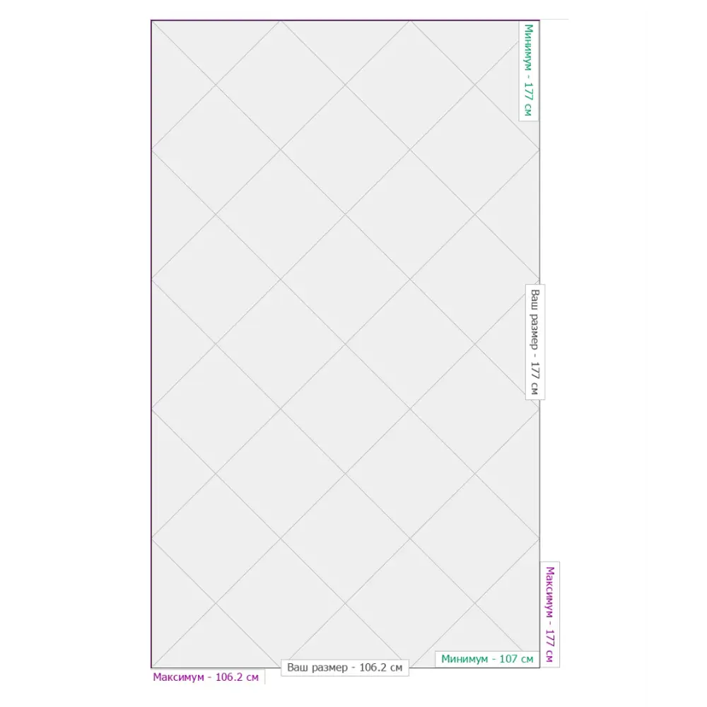 Фото 2 Панно ПлиткаДекор из зеркальной плитки 25x25 см с фацетом 10 мм (размер Панно ПлиткаДекор 106,2x177 см) Фото 2 Панно ПлиткаДекор из зеркальной плитки 25x25 см с фацетом 10 мм (размер Панно ПлиткаДекор 106,2x177 см)