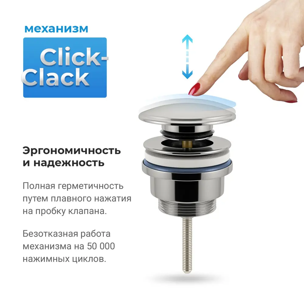 Фото Раковина для ванной подвесная Wellsee M1 Limited Edition 20213854R с донным клапаном круг 45x45 см цвет черный