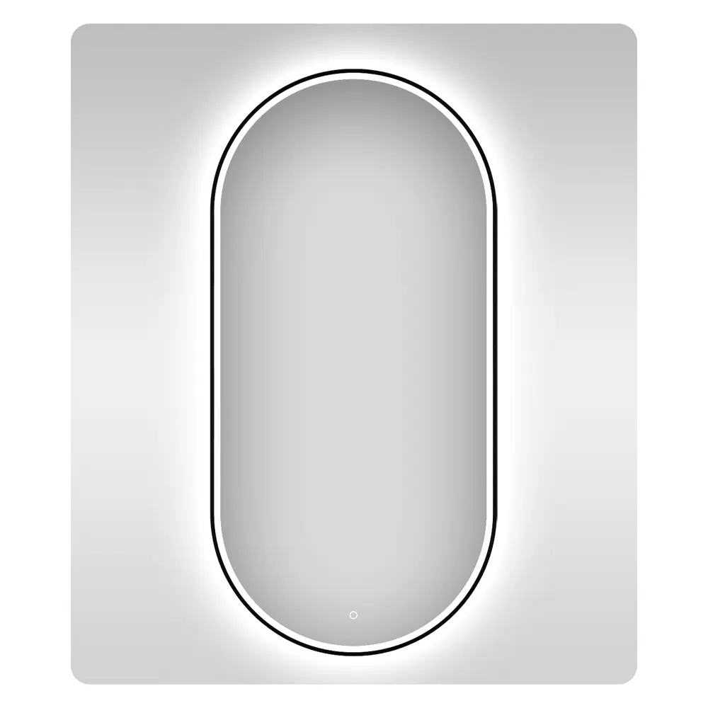 Фото 9 Раковина для ванной подвесная Wellsee M1 Limited Edition 20218769R в комплекте для ванной комнаты круг 45x45 см цвет белый