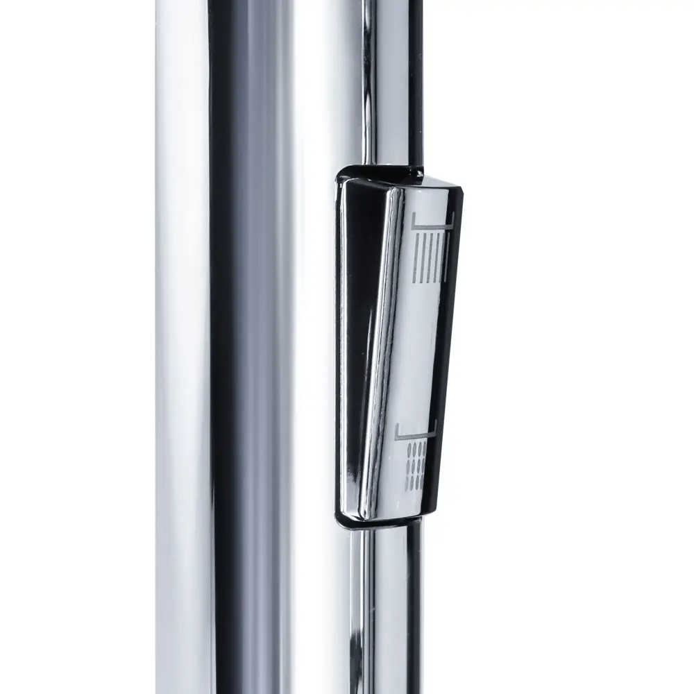 Фото 6 Смеситель для кухни Maxonor pure life PL4451 поворотный излив 16.6 см цвет хром, хромированный, черный матовый, черный Фото 6 Смеситель для кухни Maxonor pure life PL4451 поворотный излив 16.6 см цвет хром, хромированный, черный матовый, черный