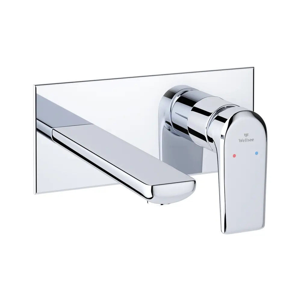 Фото 4 Раковина Wellsee m1 limited edition 20219007R 45см цвет раковина 6 в 1: д/к, сифон, смеситель, зеркало, аксессуары Фото 4 Раковина Wellsee m1 limited edition 20219007R 45см цвет раковина 6 в 1: д/к, сифон, смеситель, зеркало, аксессуары