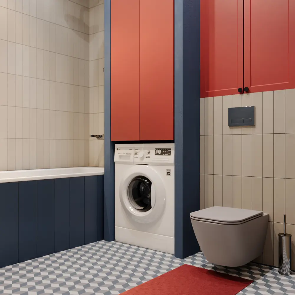 Фото 5 Комплект инсталляция с унитазом Lavinia boho 20219225R цвет серый Фото 5 Комплект инсталляция с унитазом Lavinia boho 20219225R цвет серый