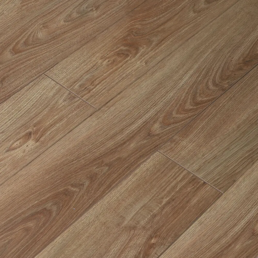 Фото Ламинат Timber Forester Дуб Баллао 33 класс толщина 10 мм с фаской 1.233 м², цена за упаковку Фото Ламинат Timber Forester Дуб Баллао 33 класс толщина 10 мм с фаской 1.233 м², цена за упаковку