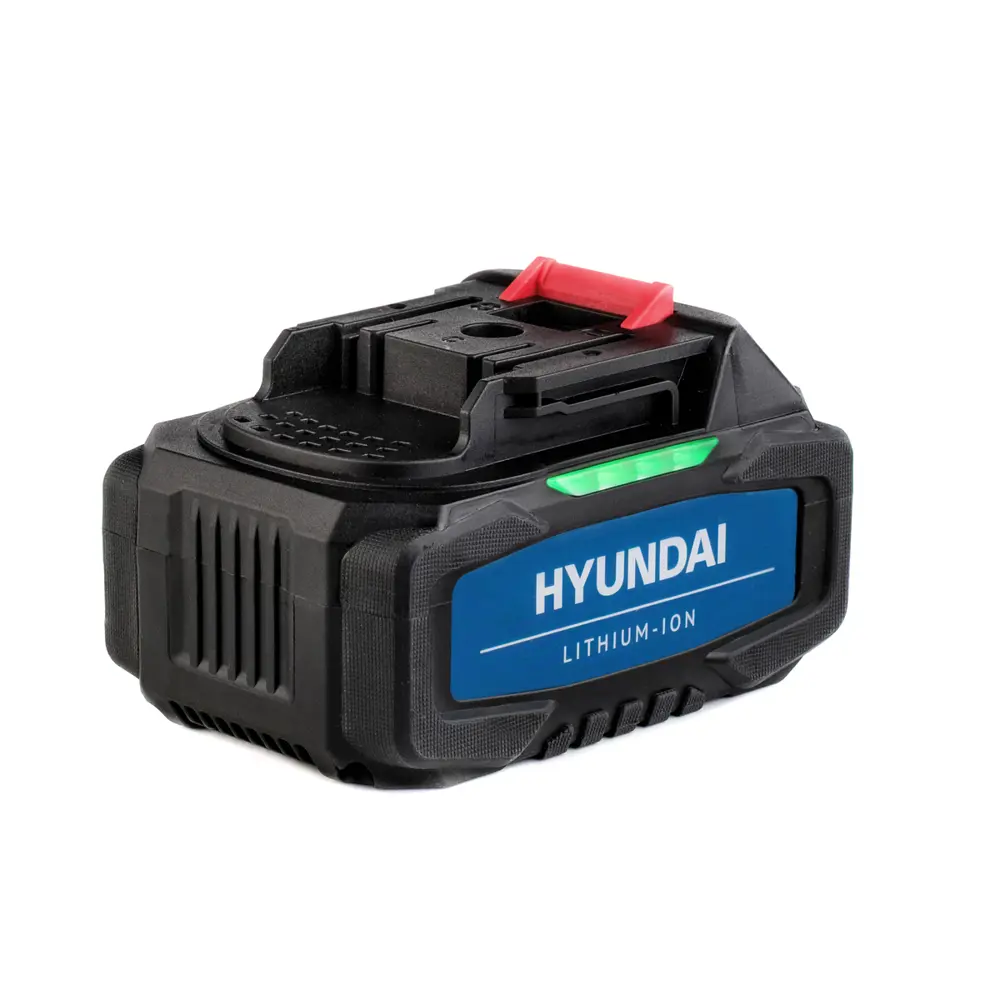 Фото 4 Аккумулятор Hyundai HYBH 2004H1, 20 В Li-Ion 4 Ач Фото 4 Аккумулятор Hyundai HYBH 2004H1, 20 В Li-Ion 4 Ач
