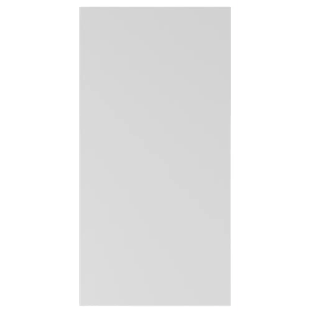 Фото 5 Шкаф модульный Айсберг Норма 35 левый/правый цвет белый Фото 5 Шкаф модульный Айсберг Норма 35 левый/правый цвет белый