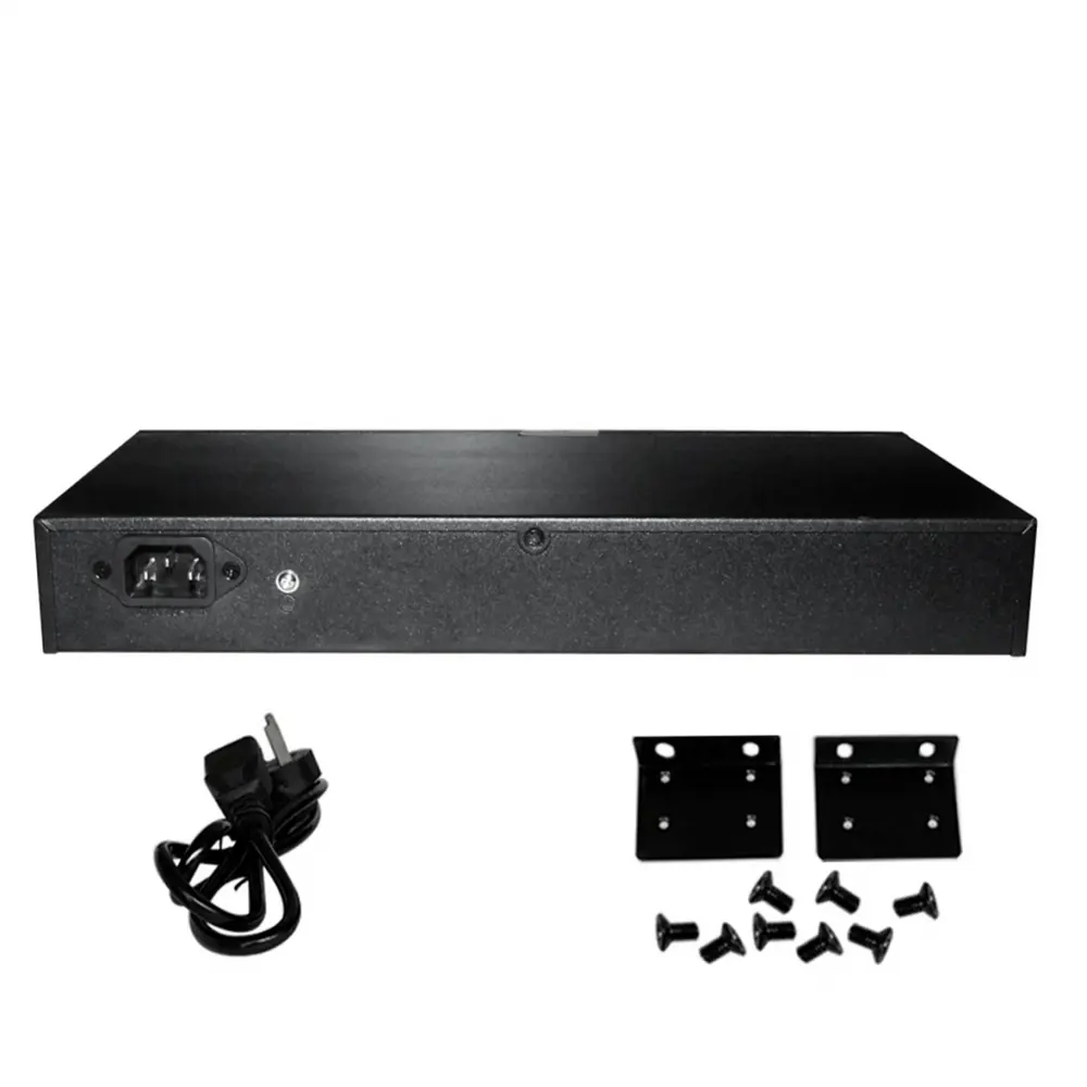 Фото 7 Комплект видеонаблюдения IP PS-link KIT-B216IP-POE 2 Мп 8 камер для помещения 8 для улицы с POE питанием 2626 Фото 7 Комплект видеонаблюдения IP PS-link KIT-B216IP-POE 2 Мп 8 камер для помещения 8 для улицы с POE питанием 2626