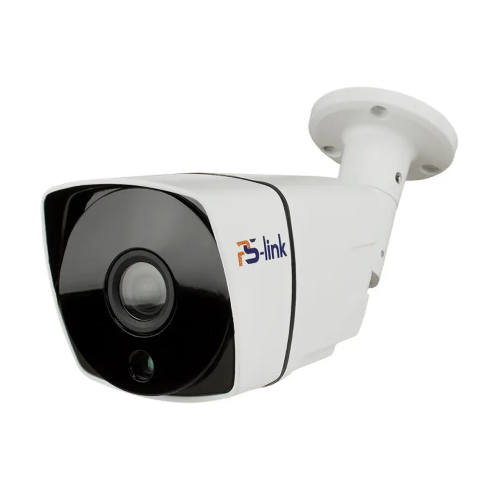 Фото 8 Комплект видеонаблюдения IP PS-link KIT-B216IP-POE 2 Мп 8 камер для помещения 8 для улицы с POE питанием 2626 Фото 8 Комплект видеонаблюдения IP PS-link KIT-B216IP-POE 2 Мп 8 камер для помещения 8 для улицы с POE питанием 2626