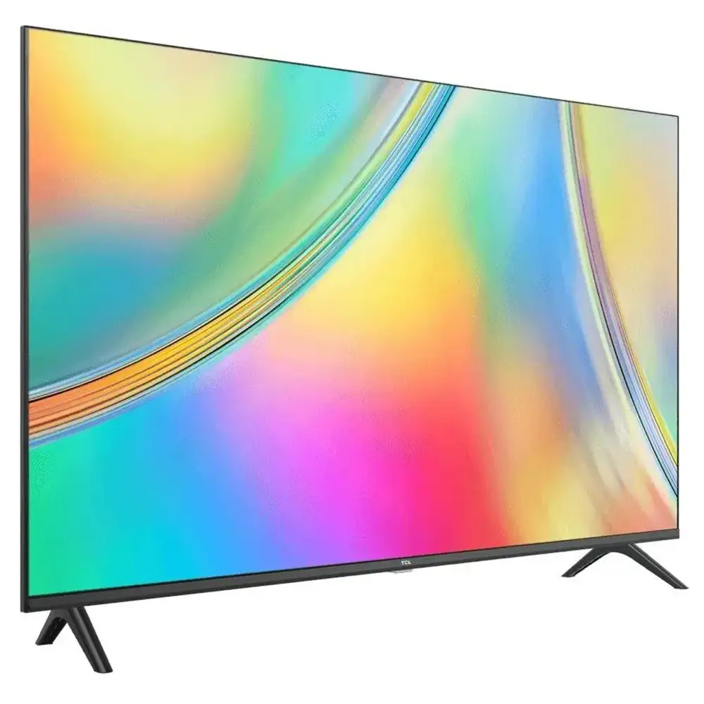 Фото 3 Телевизор Tcl 32S5400AF LED 32" 81 см цвет черный Фото 3 Телевизор Tcl 32S5400AF LED 32" 81 см цвет черный