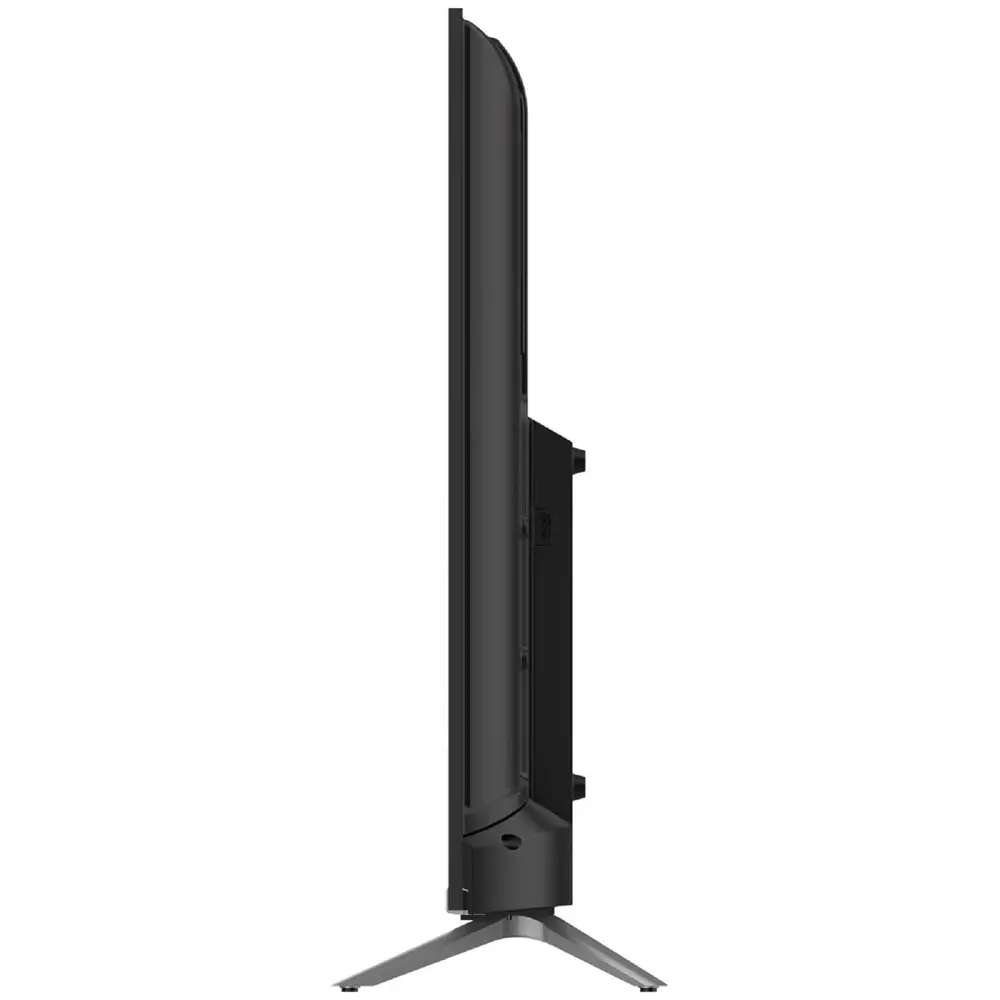 Фото 4 Телевизор Sber 43U4014 LED 43" 108 см цвет черный Фото 4 Телевизор Sber 43U4014 LED 43" 108 см цвет черный
