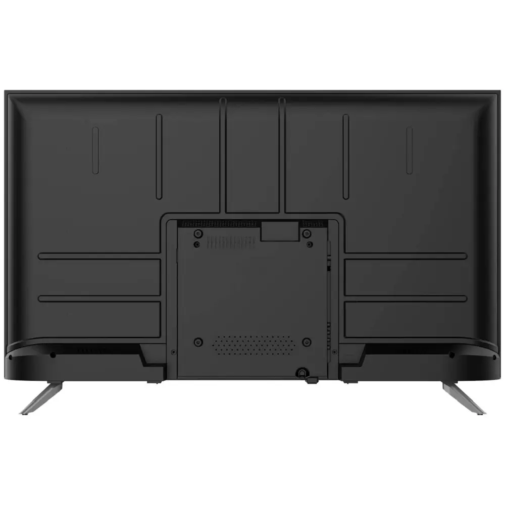 Фото 2 Телевизор Sber 43U4014 LED 43" 108 см цвет черный Фото 2 Телевизор Sber 43U4014 LED 43" 108 см цвет черный