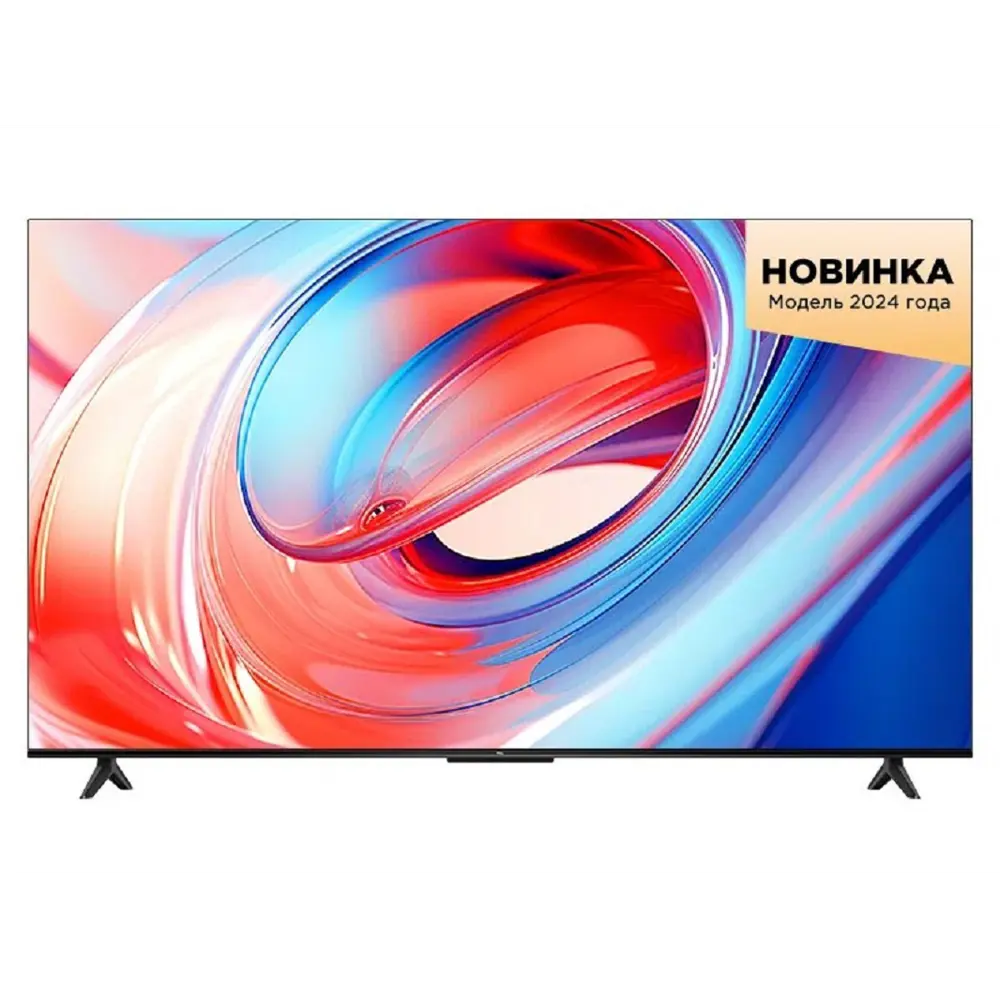 Фото 3 Телевизор Tcl 43V6B LED 43" 108 см цвет черный Фото 3 Телевизор Tcl 43V6B LED 43" 108 см цвет черный