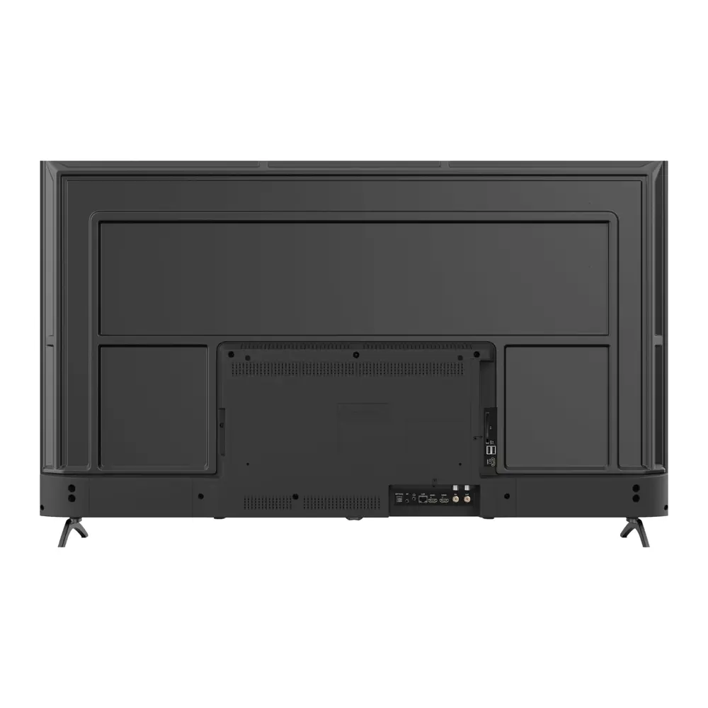 Фото 3 Телевизор Sber 50UQ5235 QLED 50" 126 см цвет черный Фото 3 Телевизор Sber 50UQ5235 QLED 50" 126 см цвет черный