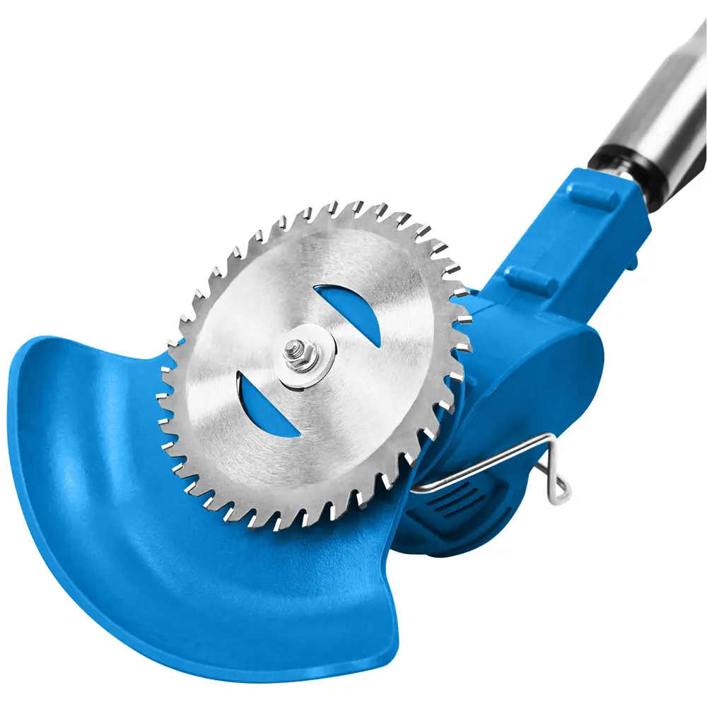 Фото 10 Триммер аккумуляторный Vertextools VCT-12-1SET 12 В Фото 10 Триммер аккумуляторный Vertextools VCT-12-1SET 12 В