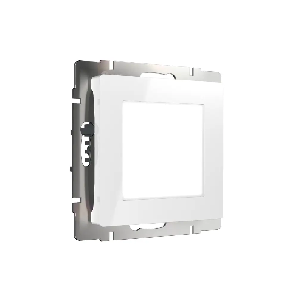 Фото 2 Встраиваемая LED подсветка Werkel W1154301 цвет белый Фото 2 Встраиваемая LED подсветка Werkel W1154301 цвет белый