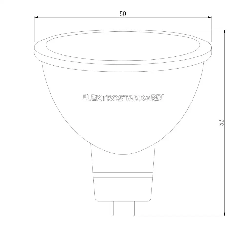 Фото 5 Набор ламп Elektrostandard a064183 G5.3 170-240 В 7 Вт различные декоративные формы 580 Лм нейтральный белый свет 5 шт Фото 5 Набор ламп Elektrostandard a064183 G5.3 170-240 В 7 Вт различные декоративные формы 580 Лм нейтральный белый свет 5 шт