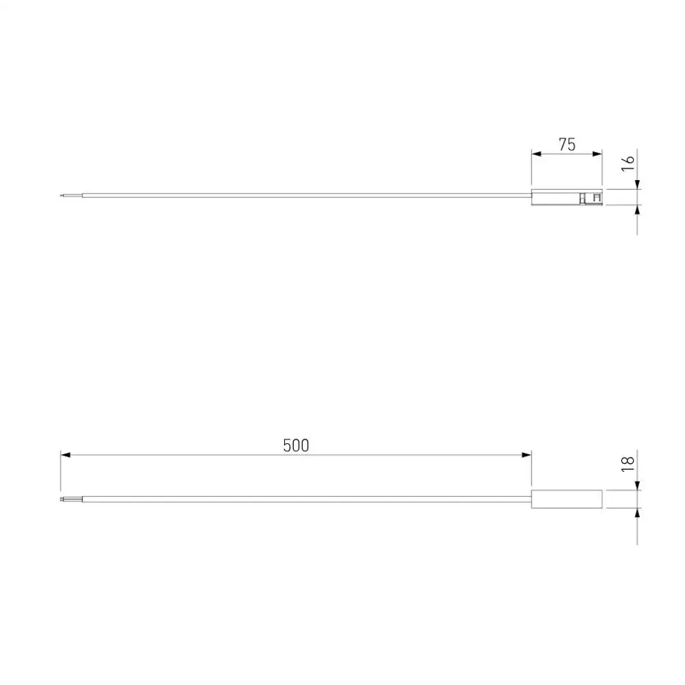 Фото 8 Ввод питания Elektrostandard Titan Line 85005/00 титан Фото 8 Ввод питания Elektrostandard Titan Line 85005/00 титан