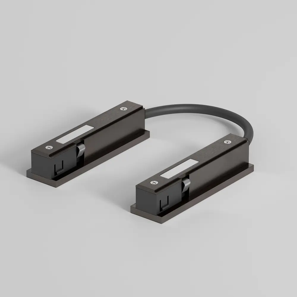 Фото 2 Гибкий коннектор Elektrostandard Titan Line 85007/00 титан Фото 2 Гибкий коннектор Elektrostandard Titan Line 85007/00 титан