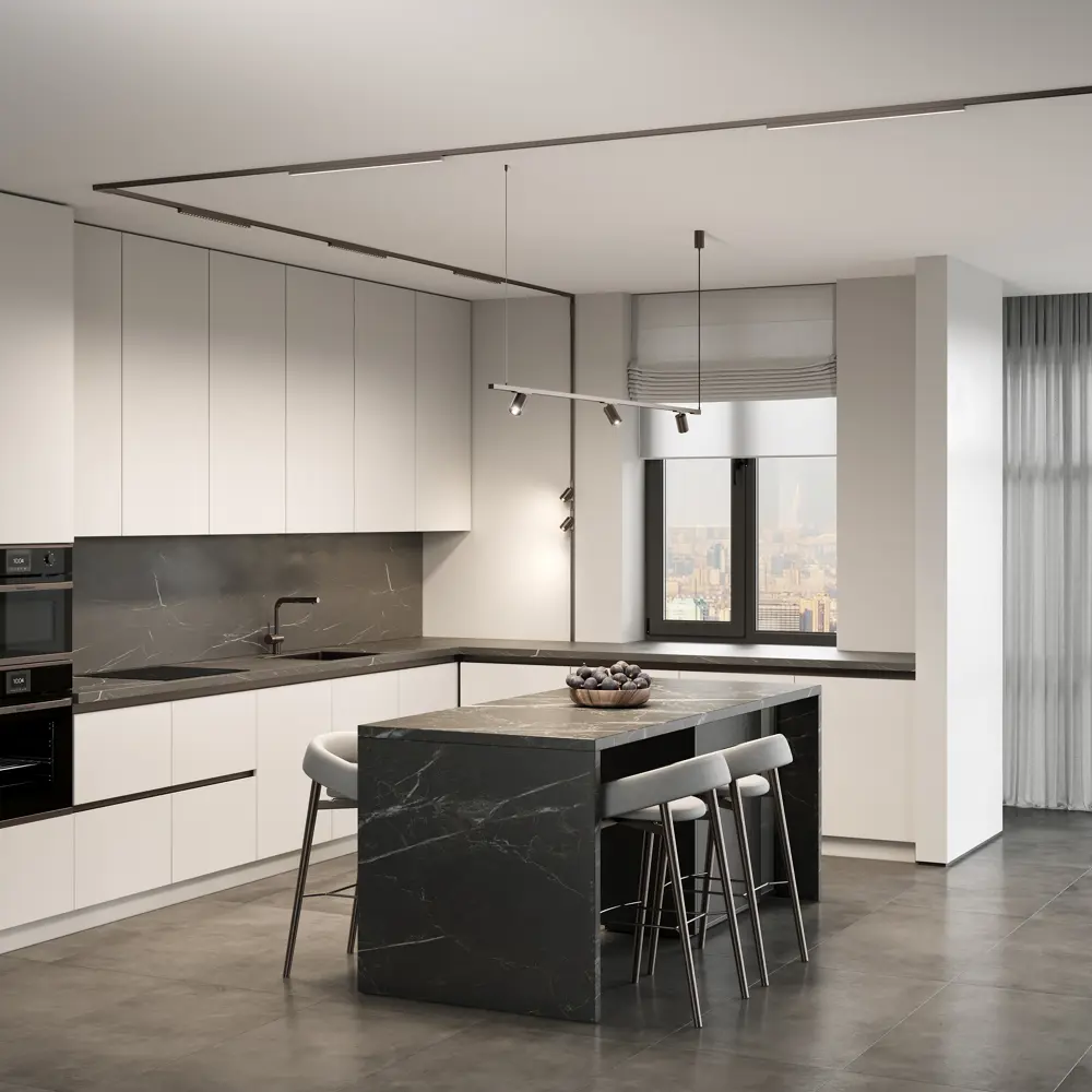 Фото 7 Гибкий коннектор Elektrostandard Titan Line 85007/00 титан Фото 7 Гибкий коннектор Elektrostandard Titan Line 85007/00 титан